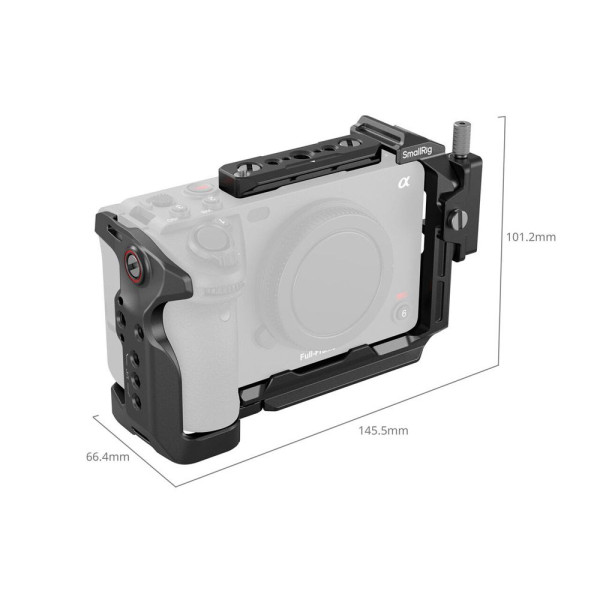 Клітка для камери SmallRig Cage for Sony FX30/FX3