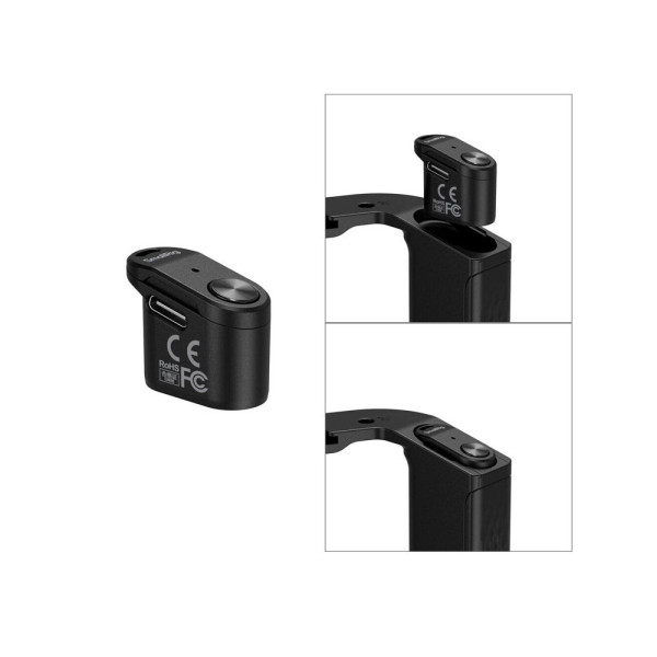 Клітка для смартфона SmallRig IG-02 IntegraGrip Cage (Wireless Controller)