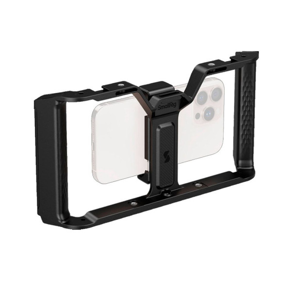 Клітка для смартфона SmallRig IG-02 IntegraGrip Cage (Wireless Controller)
