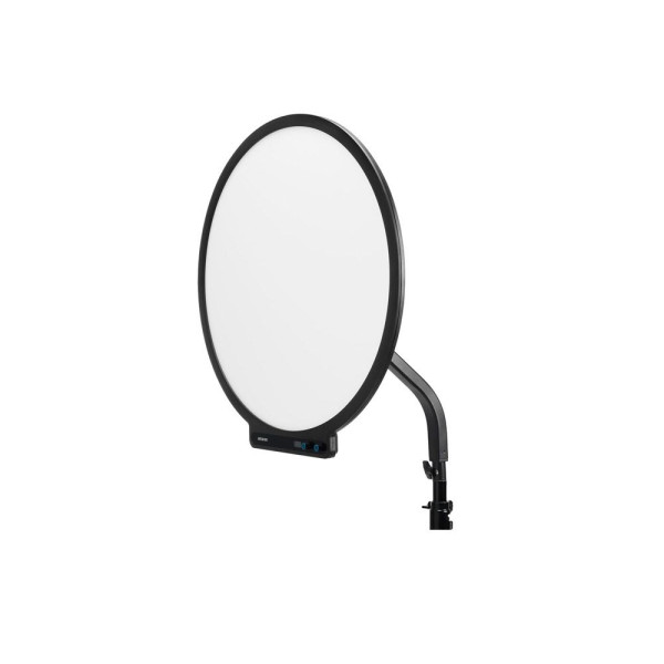Крепление Amaran Verge Stand Adapter (Black)