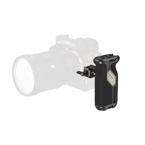 Боковая ручка SmallRig Universal Rotatable NATO Side Handle