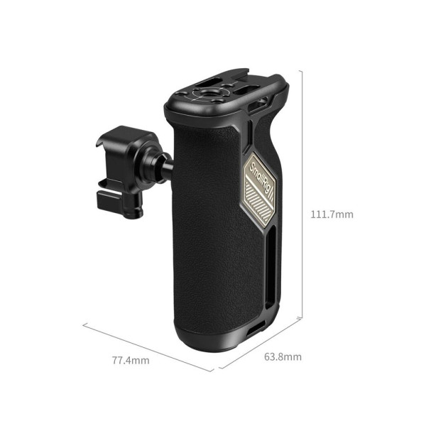 Боковая ручка SmallRig Universal Rotatable NATO Side Handle