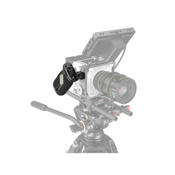 Боковая ручка SmallRig Universal Rotatable NATO Side Handle