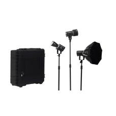 Aputure STORM 80c 3-Light Kit (AP0701012K)
