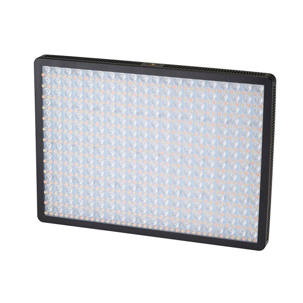 LED панель Amaran Pano 120c Kit Charcoal
