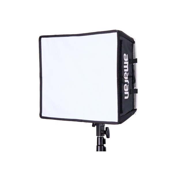 LED панель Amaran Pano 120c Kit Charcoal