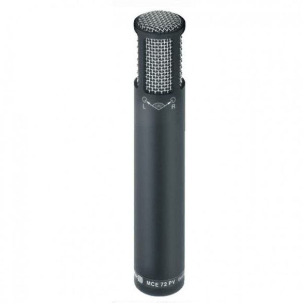 Мікрофон Beyerdynamic MCE 72 PV CAM
