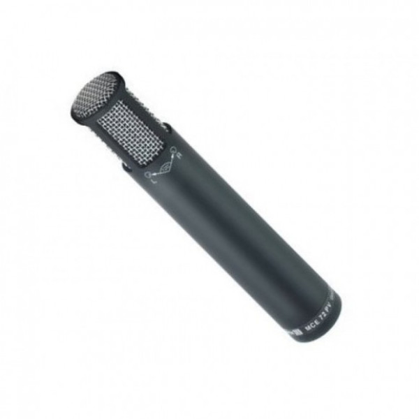 Мікрофон Beyerdynamic MCE 72 PV CAM