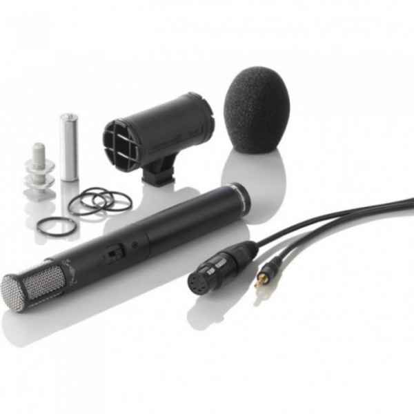 Мікрофон Beyerdynamic MCE 72 PV CAM