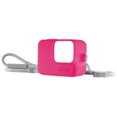 Чехол Sleeve&Lanyard (Electric Pink) (ACSST-011)