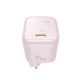 Сетевое зарядное устройство Baseus PicoGo GaN Fast Charger 1C 45W EU Baby Pink