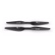 Пропеллеры карбоновые T-Motor G 28x9,2 (CW+CCW)