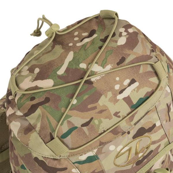 Рюкзак тактичний Highlander Forces Loader Rucksack 33 л HMTC (NRT033-HC)
