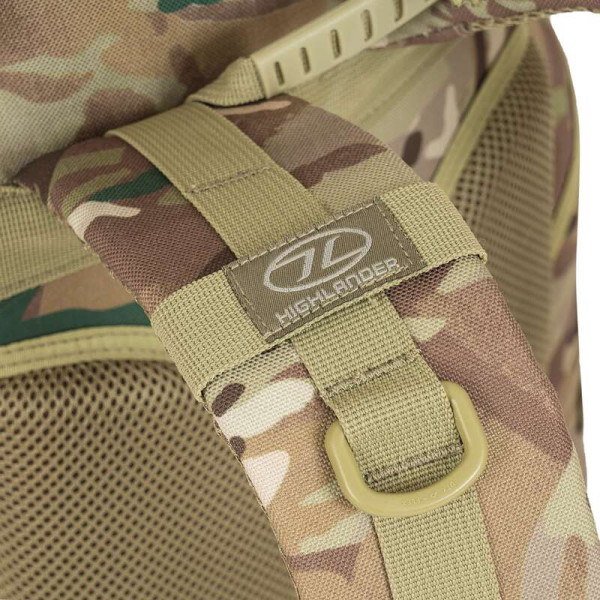 Рюкзак тактичний Highlander Forces Loader Rucksack 33 л HMTC (NRT033-HC)