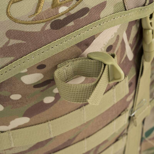 Рюкзак тактичний Highlander Forces Loader Rucksack 33 л HMTC (NRT033-HC)