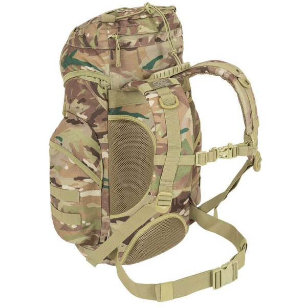 Рюкзак тактичний Highlander Forces Loader Rucksack 33 л HMTC (NRT033-HC)