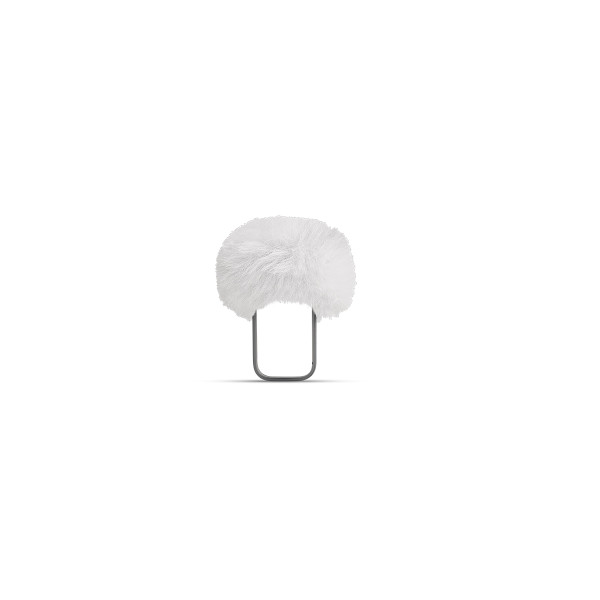 Бездротова мікрофонна система Rode Wireless Micro USB-C White (301065)