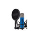 Мікрофон Rode NT1 Signature Cobalt Blue (301396)
