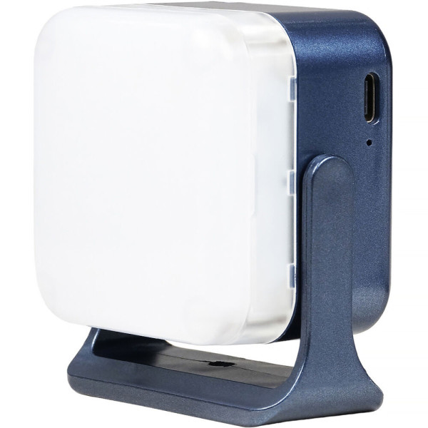 Led світло NANLITE pico Mini Pocket Light (Midnight Blue)