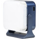 Led світло NANLITE pico Mini Pocket Light (Midnight Blue)