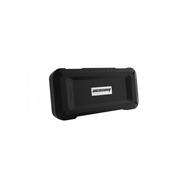 Усилитель сигнала для квадрокоптеров ACASOM ROC-2 2.4G/5.8G (5Вт)