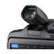 Комплект кінокамери Blackmagic Pocket Cinema Camera 6K Pro + видошукач EVF for 6K Pro (CINECAMPOCHDEF06PEVF)