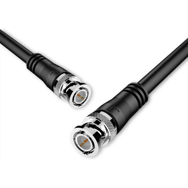 Кабель коаксиальный HD SDI - 50м