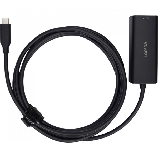 Адаптер OBSBOT USB-C в Ethernet