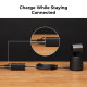 Адаптер OBSBOT USB-C в Ethernet
