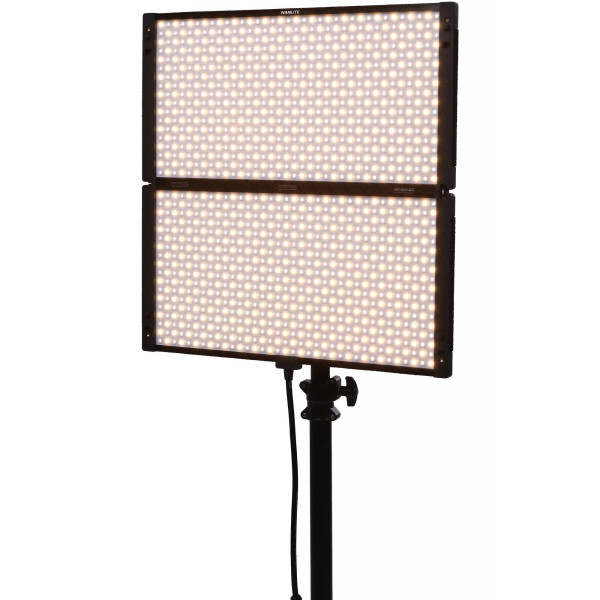 Led свет Nanlite PavoSlim 240B Bi-Color