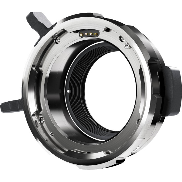 Байонет Blackmagic URSA Cine Mount PL (CINEURSABMNTPL)