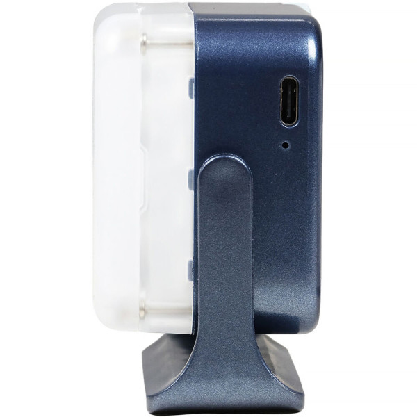 Led світло NANLITE pico Mini Pocket Light (Midnight Blue)