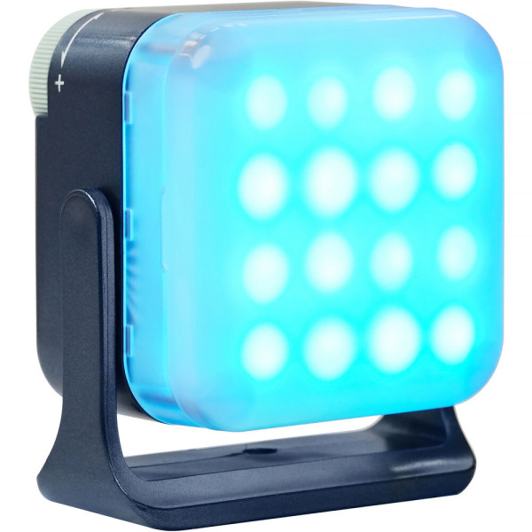 Led світло NANLITE pico Mini Pocket Light (Midnight Blue)