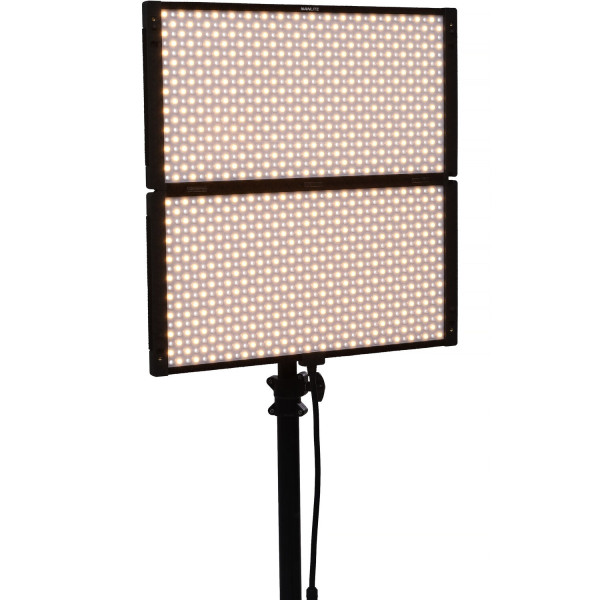 Led свет Nanlite PavoSlim 240B Bi-Color