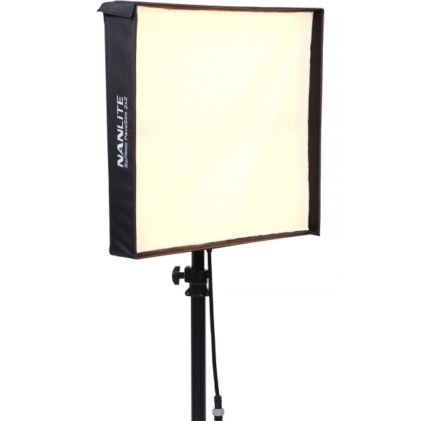 Led свет Nanlite PavoSlim 240B Bi-Color