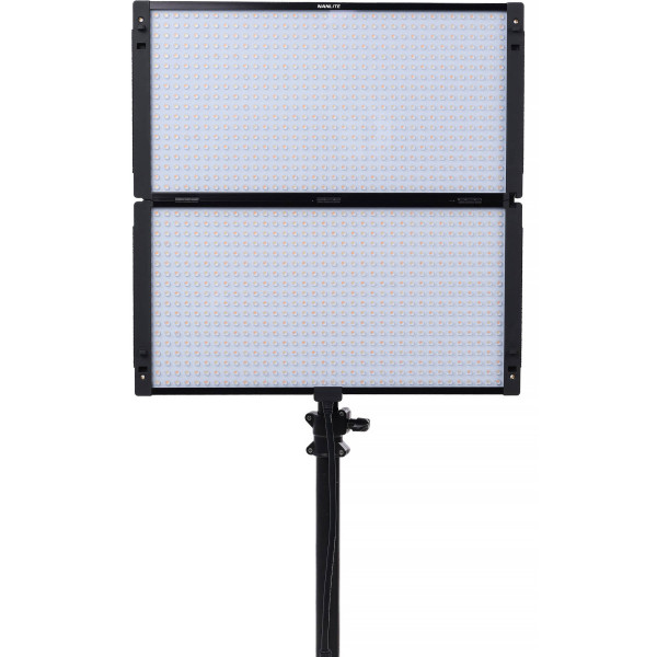 Led свет Nanlite PavoSlim 240B Bi-Color