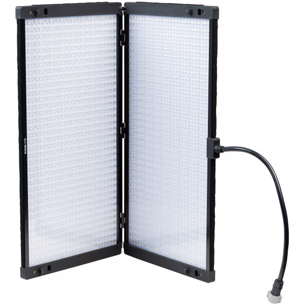 Led свет Nanlite PavoSlim 240B Bi-Color