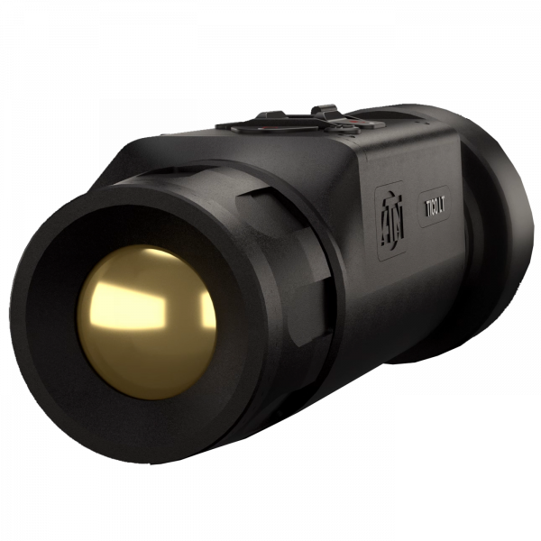 Тепловизионная насадка ATN TICO LT 320 35 mm