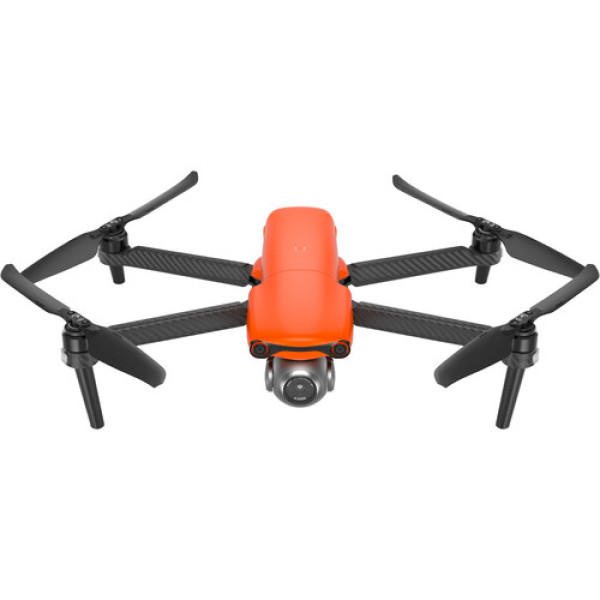 Квадрокоптер Autel EVO Lite Premium Bundle (Orange)