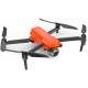 Квадрокоптер Autel EVO Lite Premium Bundle (Orange)