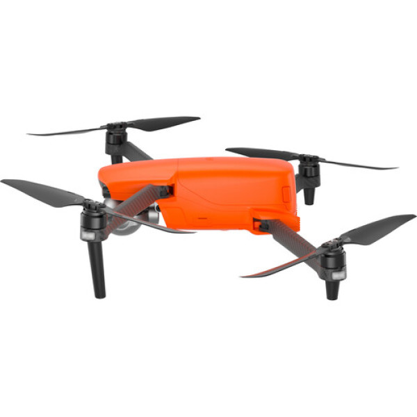 Квадрокоптер Autel EVO Lite Premium Bundle (Orange)