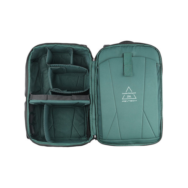 Рюкзак PGYTECH OneMo Backpack 25L & Shoulder Bag (Twilight Black)