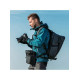 Рюкзак PGYTECH OneMo Backpack 25L & Shoulder Bag (Twilight Black)