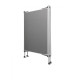 Система мобільних перегородок 3905 Magnetoplan Mobile Displayboards Set 1 (1101006)