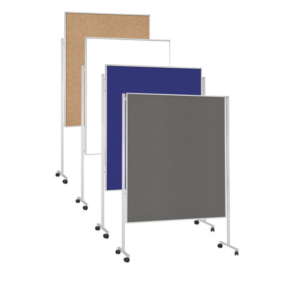 Опора 4C мобильная 1800 Magnetoplan Square Column Mobile Kit (110655)