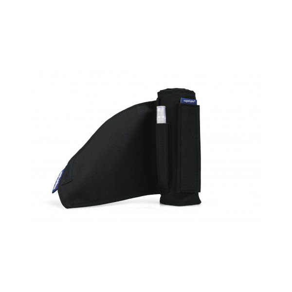 Клатч модератора Magnetoplan Action Wallet (11121)