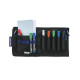Клатч модератора Magnetoplan Action Wallet (11121)