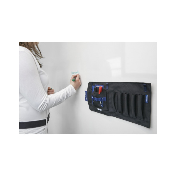 Клатч модератора Magnetoplan Action Wallet (11121)