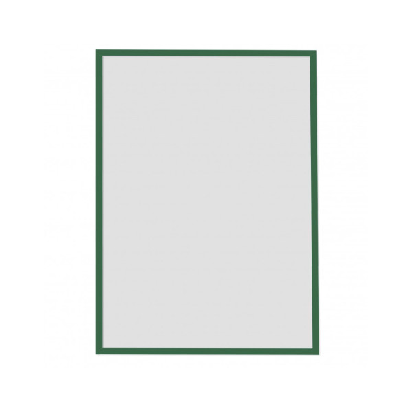 Рамки магнитные A3 зеленые Magnetofix Frame Green Set (1130405)