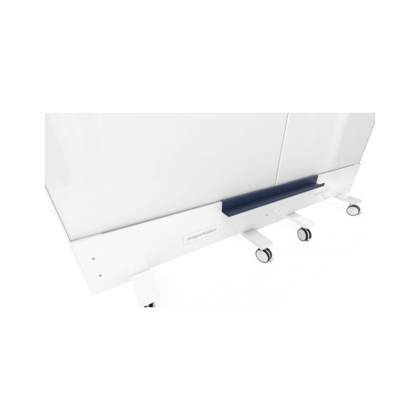 З'єднувальний прямий лоток IW Magnetoplan Straight Tray RAL 5013 (114605013)